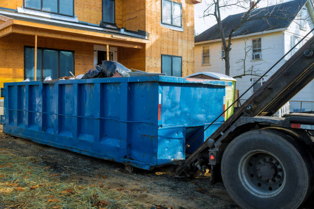Best Residential Junk Removal  in Bedford, VA